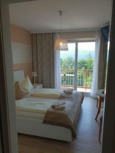 Hostal Pension Krakolinig