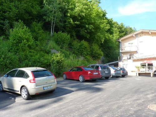 Hostal Pension Krakolinig