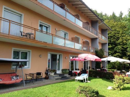 Hostal Pension Krakolinig