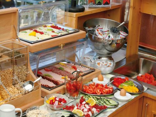 Hotel Diana