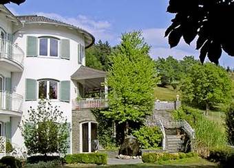 Hostal Das Landhaus Hauptmann