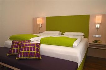 Hostal Das Landhaus Hauptmann