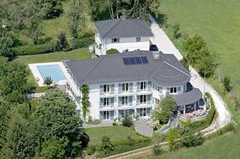 Hostal Das Landhaus Hauptmann