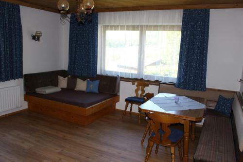 Apartment-kraft