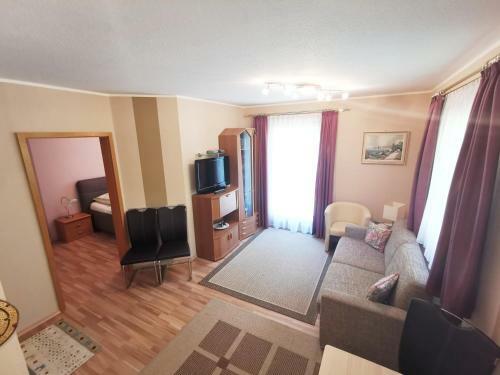 Apartamento Ferienparadies Gutounik