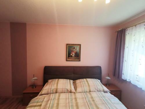 Apartamento Ferienparadies Gutounik