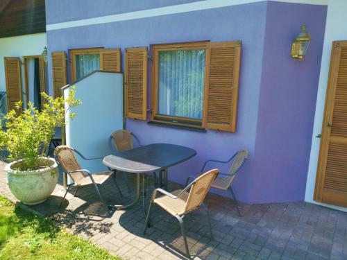 Apartamento Ferienparadies Gutounik