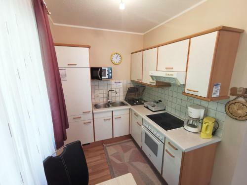Apartamento Ferienparadies Gutounik