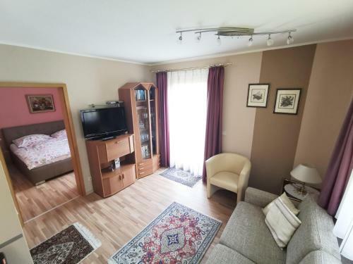 Apartamento Ferienparadies Gutounik