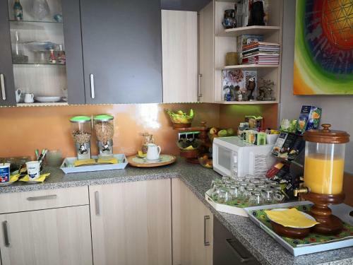 Apartamento Ferienparadies Gutounik