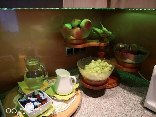 Apartamento Ferienparadies Gutounik