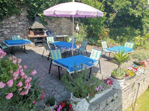 Apartamento Ferienparadies Gutounik