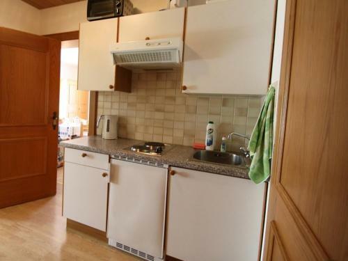 Apartamento Ferienhaus Rosi