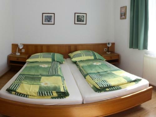 Apartamento Ferienhaus Rosi