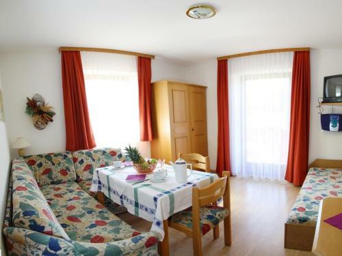 Apartamento Ferienhaus Rosi