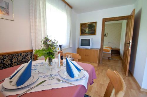 Apartamento Ferienhaus Rosi