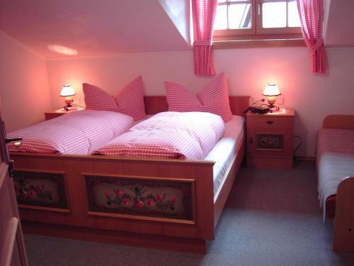 Agroturismo Naflerhof