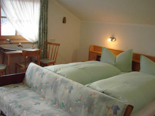 Agroturismo Naflerhof