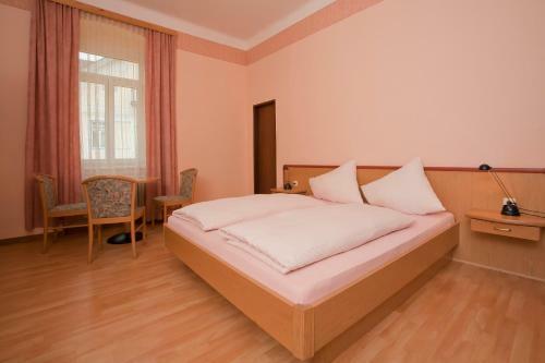 Hotel Glocknerhof