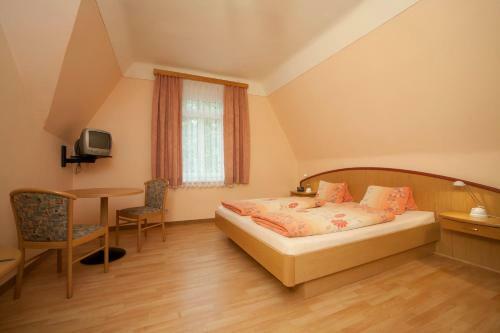 Hotel Glocknerhof