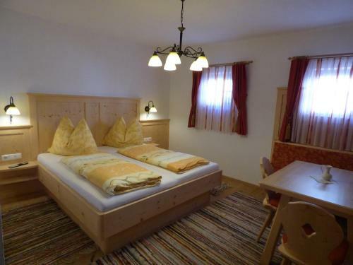Apartamento Ferienhaus Veider