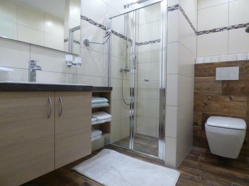 Apartamento Ferienhaus Veider