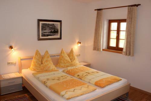 Apartamento Ferienhaus Veider
