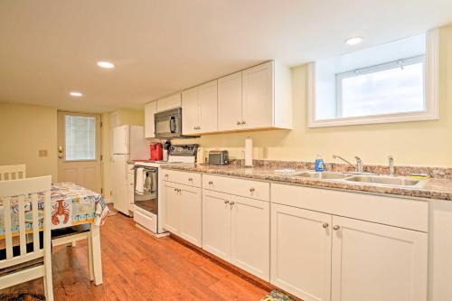Apartamento Old Orchard Beach Home With Patio, Walk To Beach