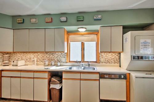 Apartamento Old Ocean Beach Apt By Pier And Palace Playland
