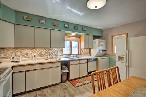 Apartamento Old Ocean Beach Apt By Pier And Palace Playland