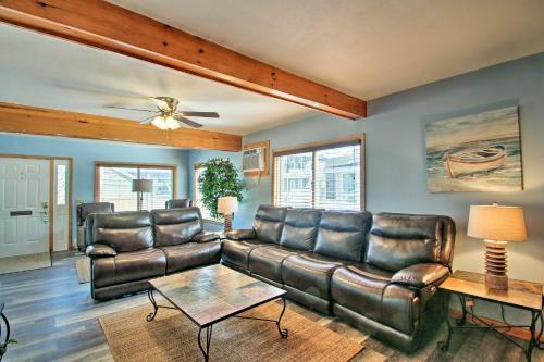 Apartamento Old Ocean Beach Apt By Pier And Palace Playland