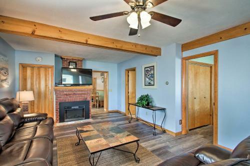 Apartamento Old Ocean Beach Apt By Pier And Palace Playland
