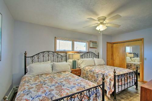 Apartamento Old Ocean Beach Apt By Pier And Palace Playland