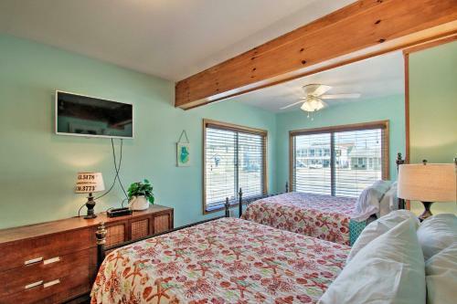 Apartamento Old Ocean Beach Apt By Pier And Palace Playland