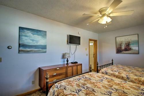 Apartamento Old Ocean Beach Apt By Pier And Palace Playland