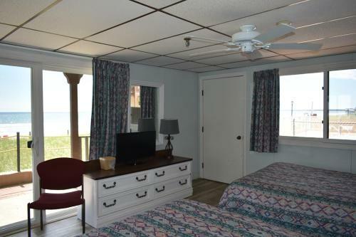 Carolina Resort Motel