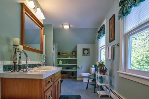 Edgewater By Morton & Furbish
