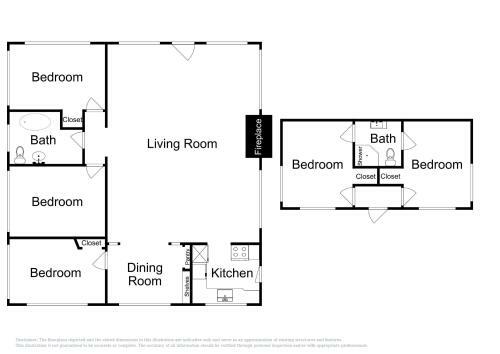 Elegant Fairway Condo #16-18