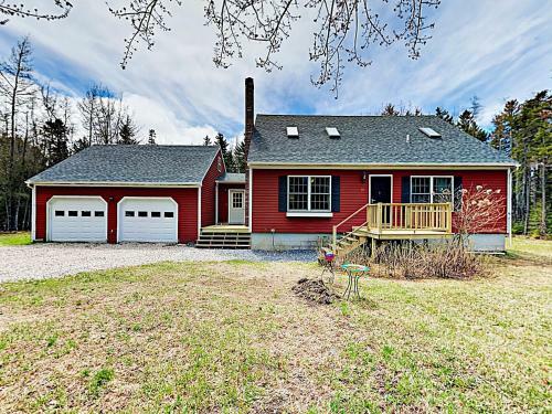 Jodys Acre Cottage Home