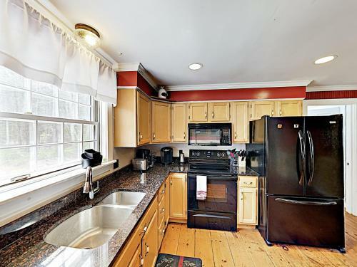 Jodys Acre Cottage Home