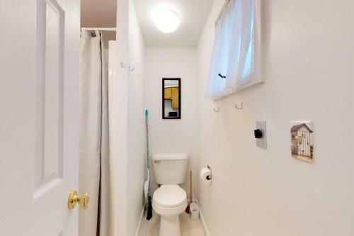 Apartamento Loon Nest