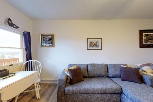 Apartamento Loon Nest