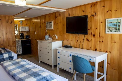 Hotel Isleview Motel & Cottages