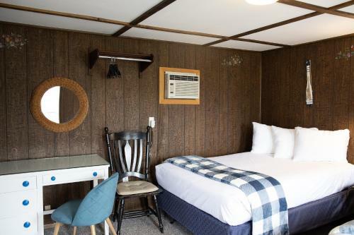 Hotel Isleview Motel & Cottages