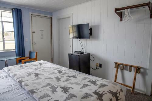 Hotel Isleview Motel & Cottages