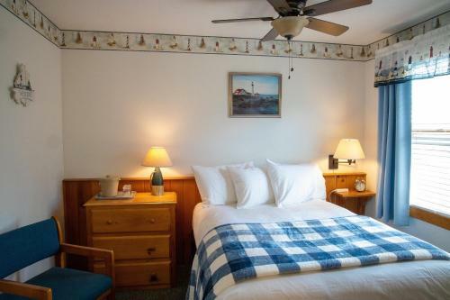 Hotel Isleview Motel & Cottages