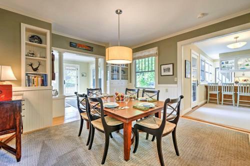 Southwest Harbor Home-3 Min To Acadia Natl Park