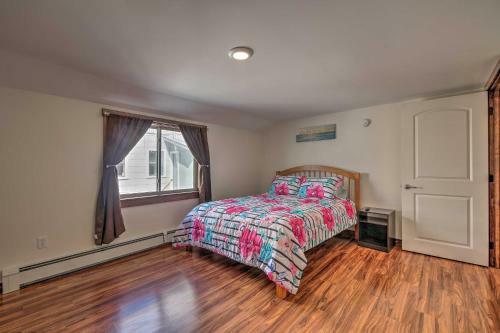 Renovated Southwest Harbor Cottage On A Dock!