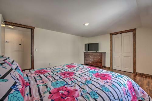 Renovated Southwest Harbor Cottage On A Dock!