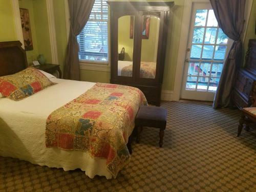 Posada Vandiver Inn